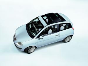Lancia Ypsilon Limited Edition